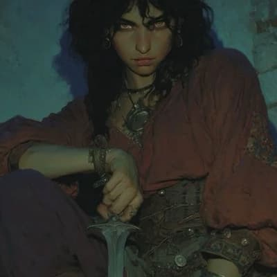 Satine Black (Farla) thumbnail