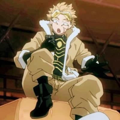 |♡ Hawks/Keigo Takami ⁠♡| thumbnail