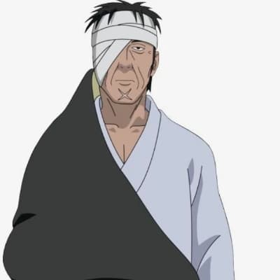 Danzo Shimura thumbnail