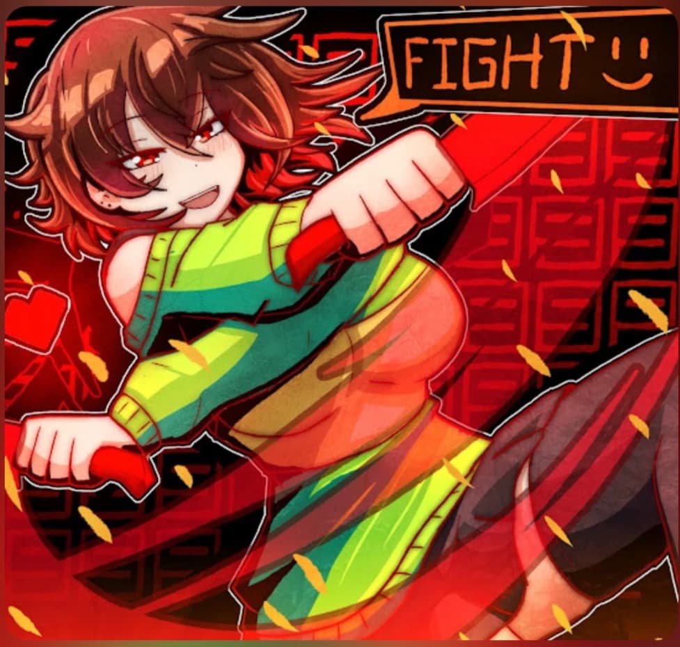 Chara thumbnail