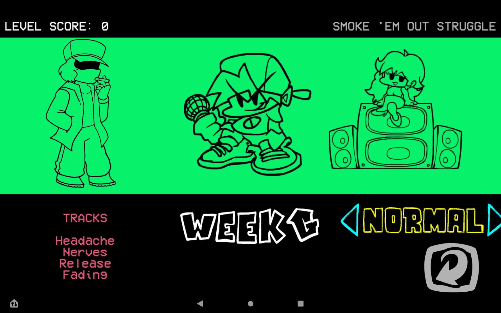 Friday Night Funkin' clubing and ur Pico thumbnail