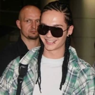 Tom Kaulitz thumbnail