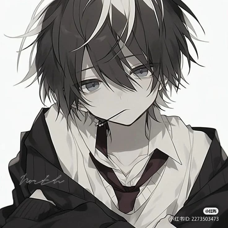 Kyouki (twin brother) thumbnail