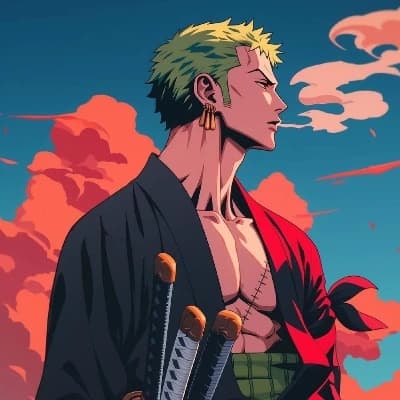 Zoro thumbnail