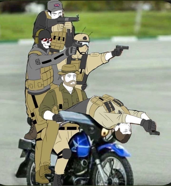 Task Force 141 thumbnail