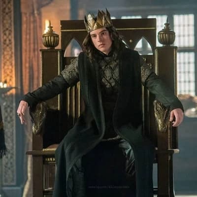 Alfred the Great thumbnail