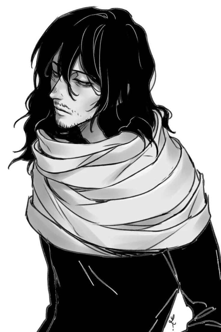 Aizawa Shouta thumbnail