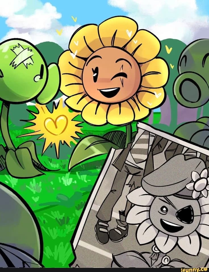 Plants VS Zombies [RP] thumbnail