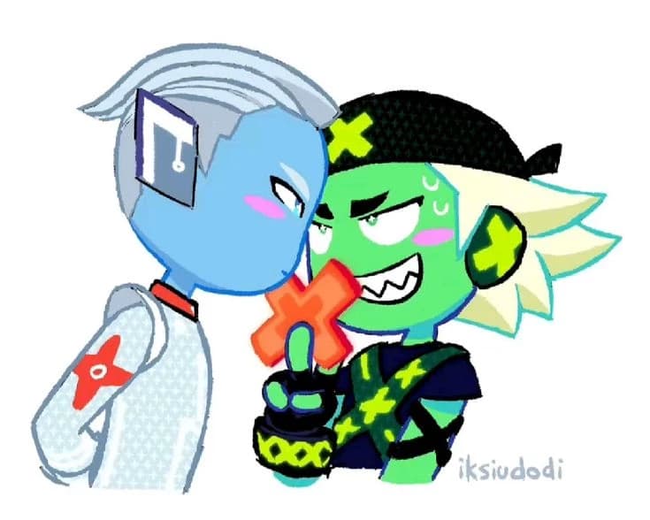The Captain and Ban thumbnail