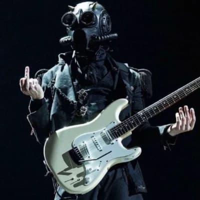 Ghost band thumbnail