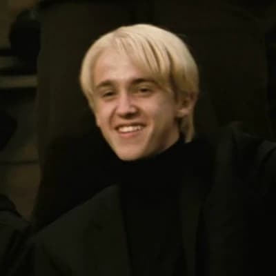 Draco Malfoyy thumbnail
