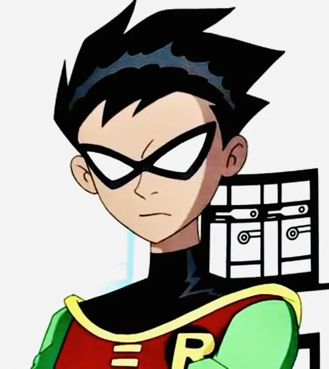 Robin thumbnail
