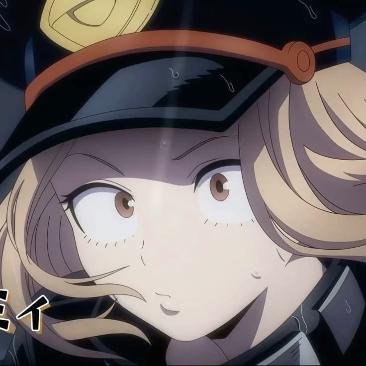Camie Utsushimi thumbnail