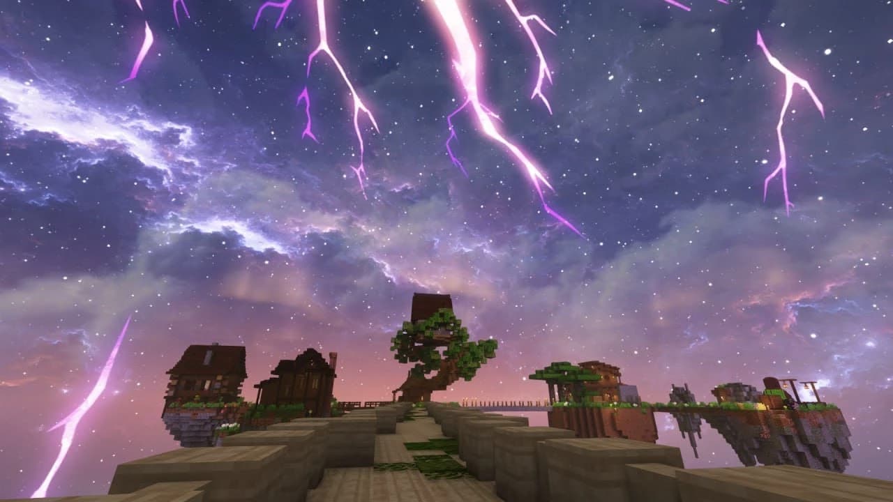 Lololoshka's Sleep Dimension thumbnail