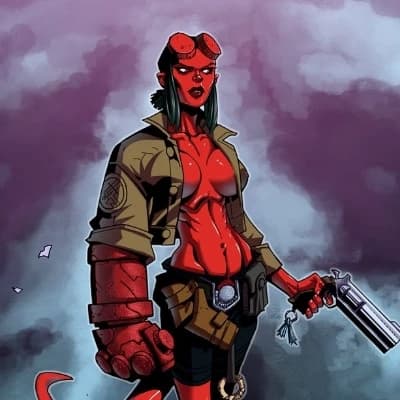 HellGirl thumbnail