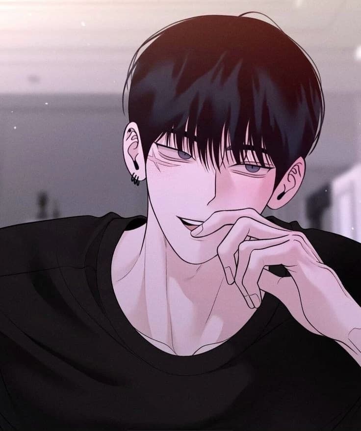 Kwon Jace // MLM thumbnail