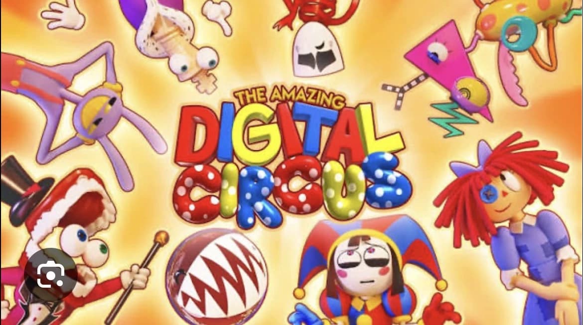 The Amazing Digital Circus thumbnail