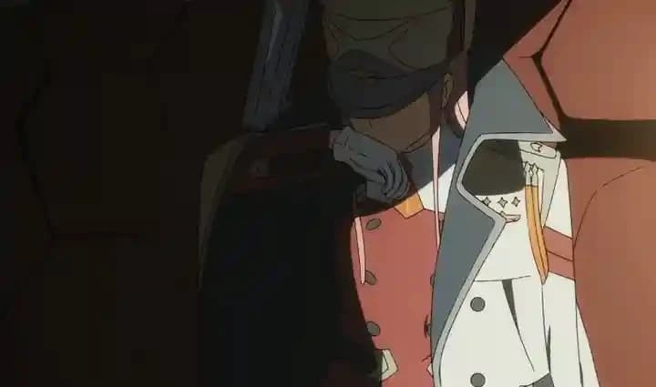 Zero Two thumbnail