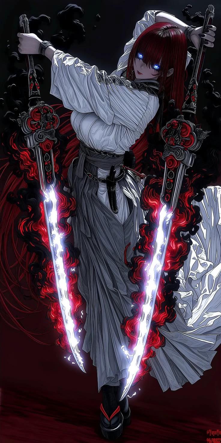 Seraphina thumbnail