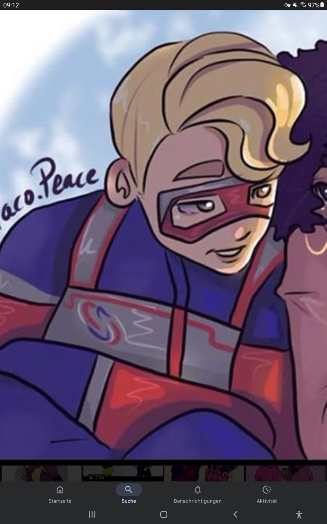 Henry danger thumbnail