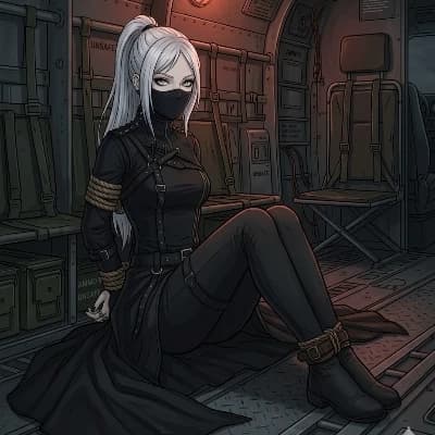 Anastasia thumbnail