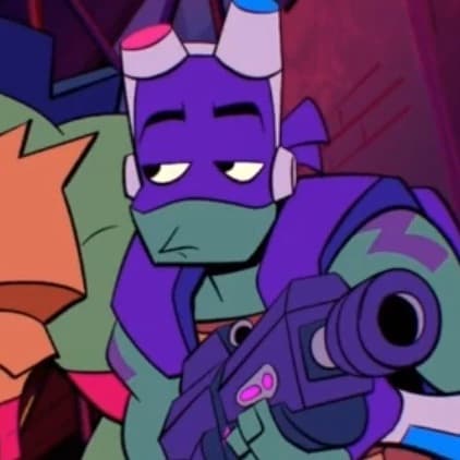 Donnie - ROTTMNT thumbnail