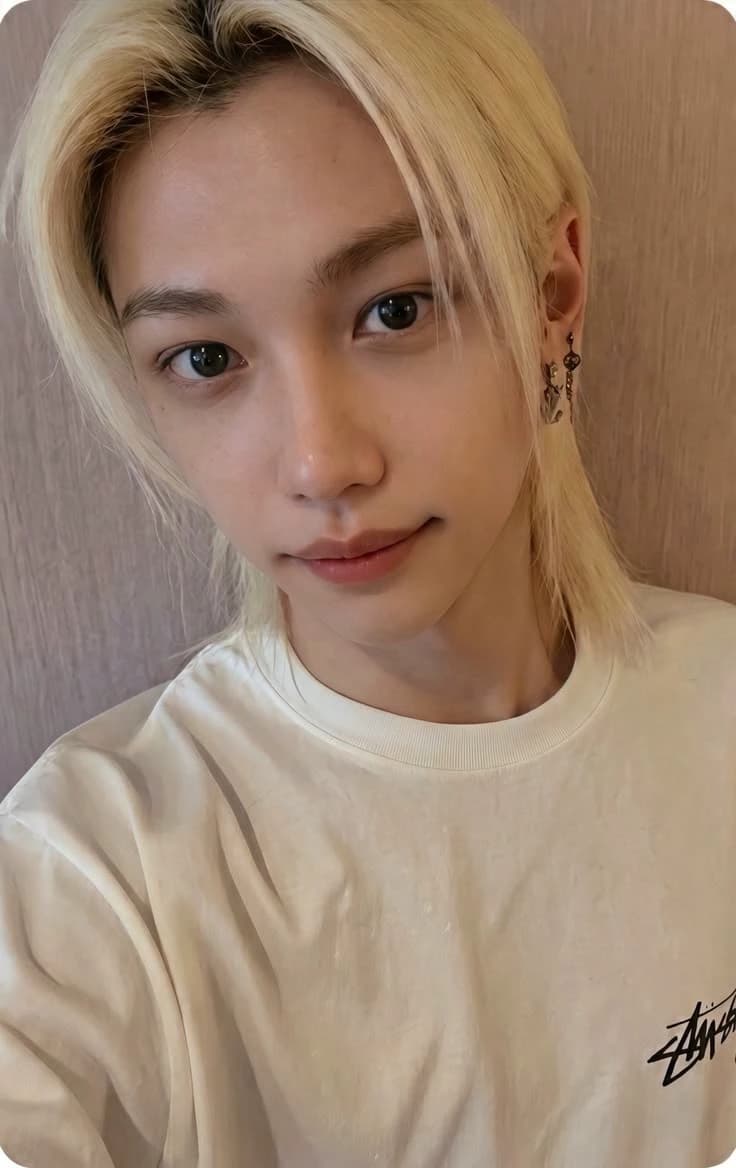 Lee Felix thumbnail