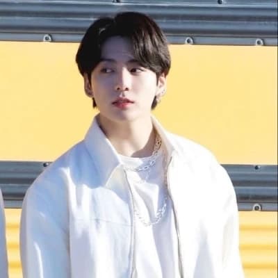 Jungkook thumbnail