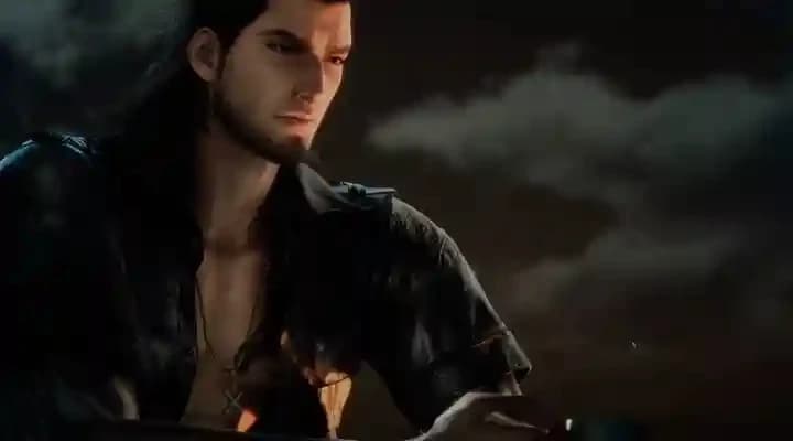 Gladio thumbnail