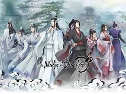 Mo Dao to Shi thumbnail