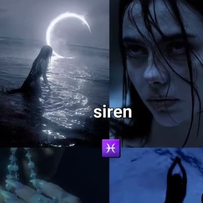 The King of the Mafia and the Siren thumbnail