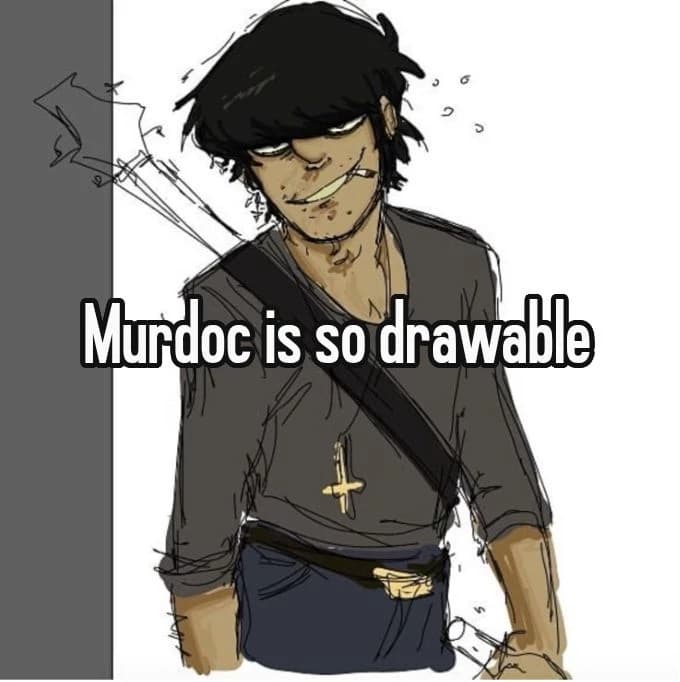 Murdoc thumbnail