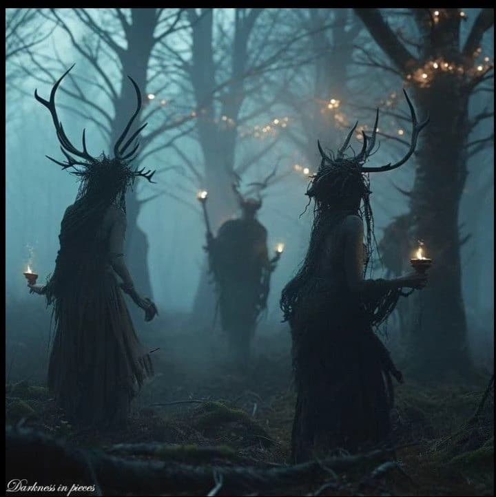 Coven of Witches thumbnail