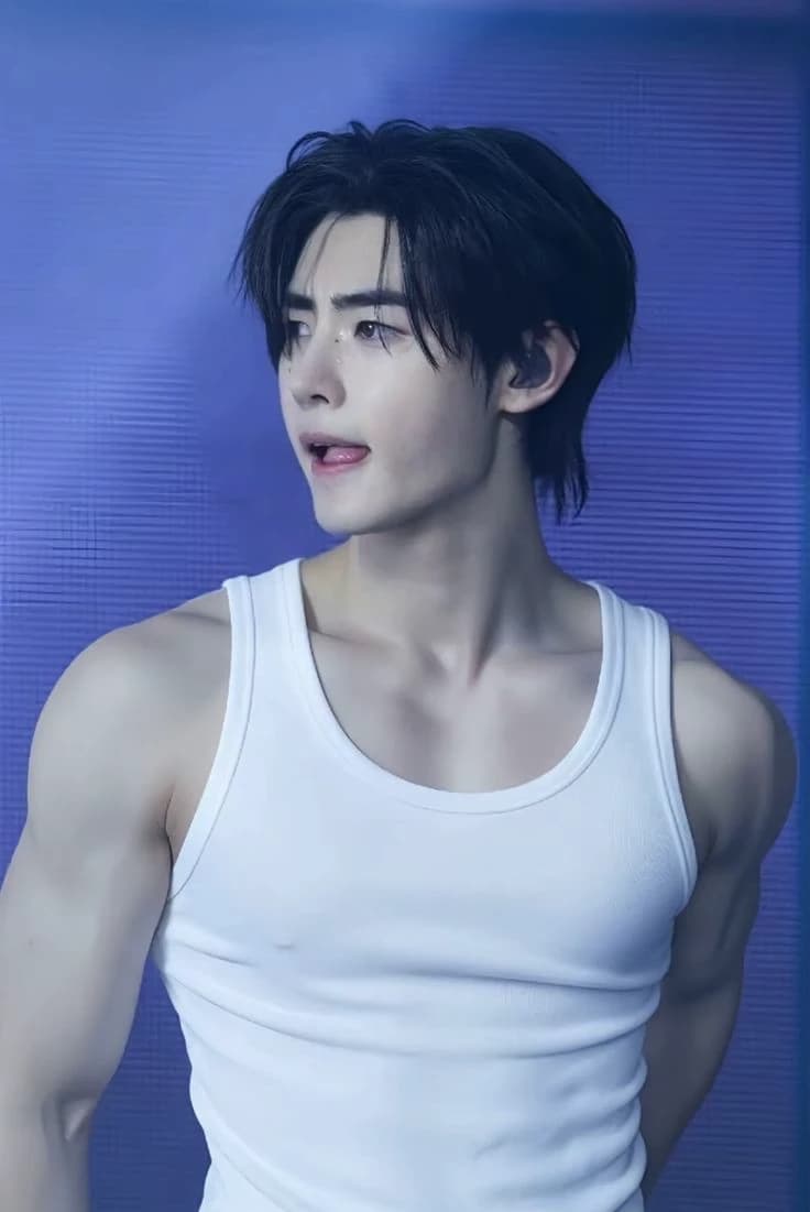 Pak Sonhoon thumbnail