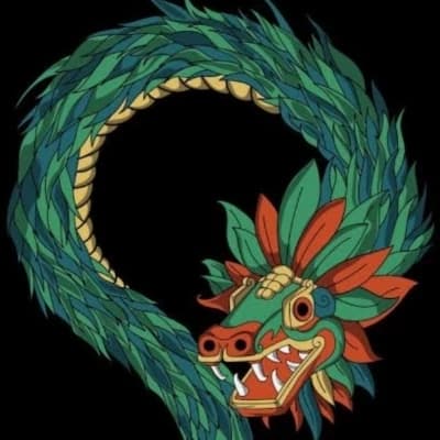Quetzalcoatl thumbnail