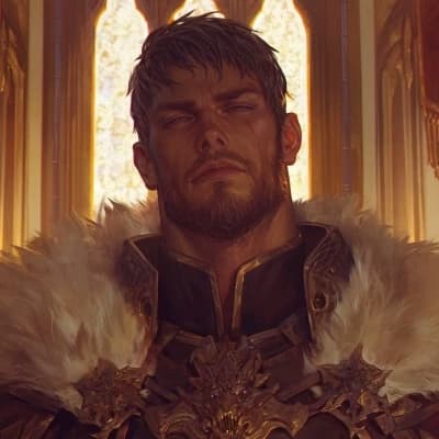 Emperor Valerius Hadrian thumbnail