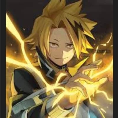 Denki Kaminari thumbnail