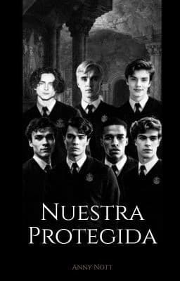 Slytherin boys thumbnail