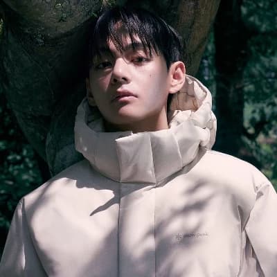 Kim Taehyung thumbnail