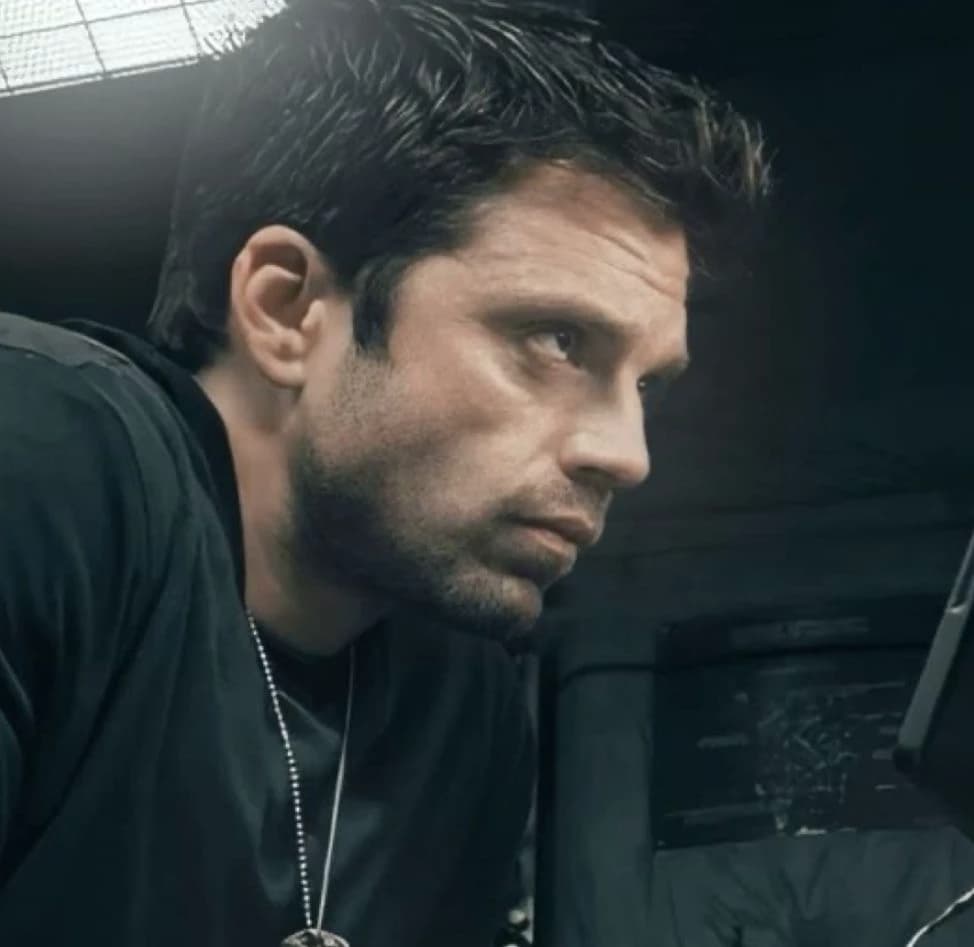 Bucky Barnes thumbnail