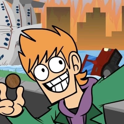 Eddsworld [♡☆MODEL AU☆♡] thumbnail