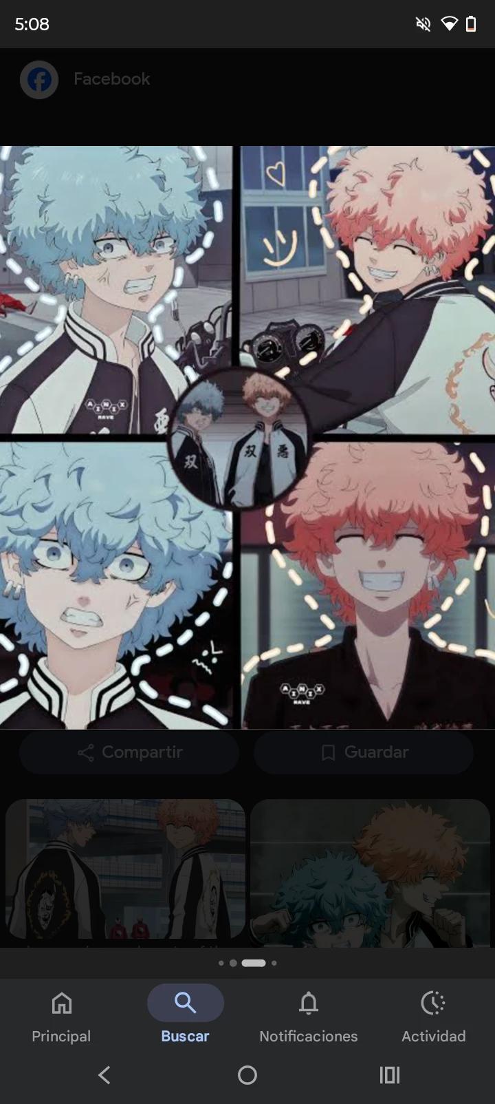 🩵🩵🩵🩵 Souya and Nahoya's girlfriend 🧡🧡🧡🧡🧡 thumbnail