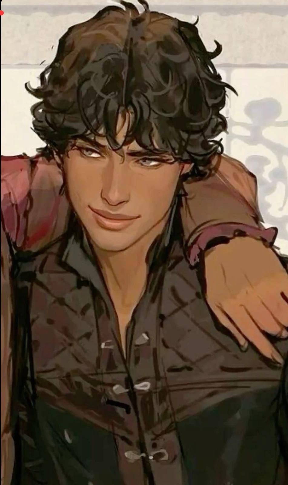 Jonathan (prince x servant) thumbnail