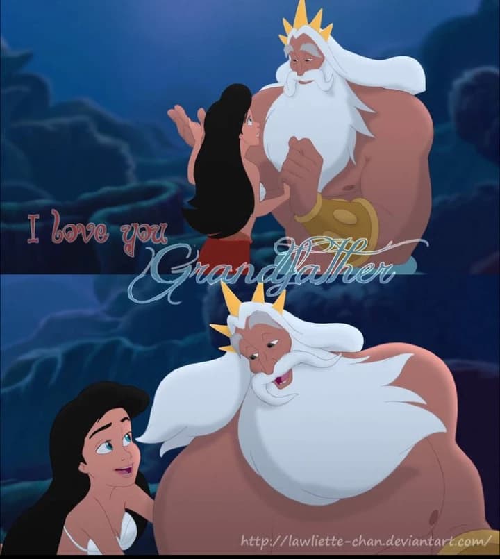 King Triton thumbnail
