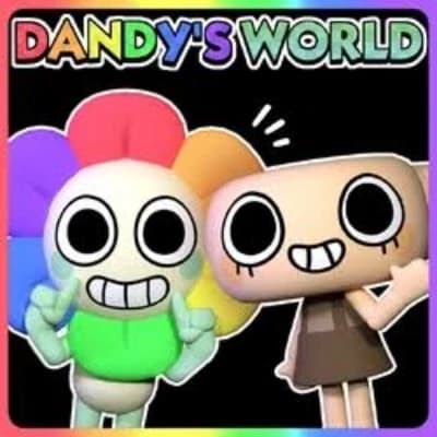 DW ANGST - Dandy's World thumbnail
