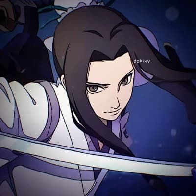 Haku Yuki thumbnail
