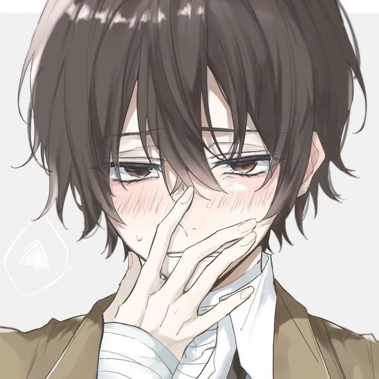 Dazai Osamu thumbnail