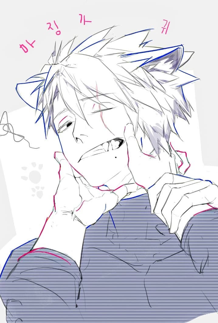 Kakashi Hatake thumbnail