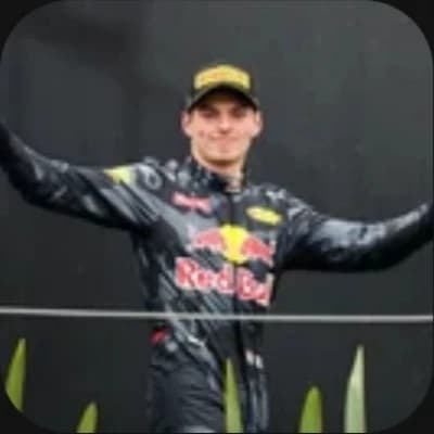 Max Verstappen thumbnail