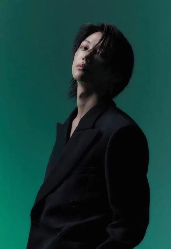 Lee Felix - BL thumbnail